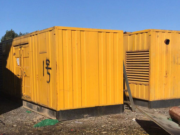 蓬江柴油发电机组深海控制系统怎么样？