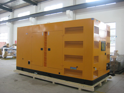 蓬江不同类型的发电机组在冬季保养时的注意事项有何差异？