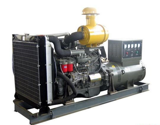 蓬江汽油发电机组冬季保养时，燃油系统需要注意什么？