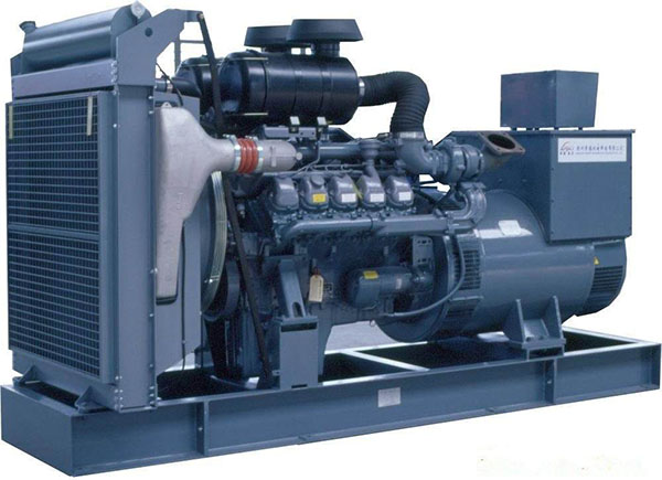 蓬江发电机组冬季保养需注意哪些细节？