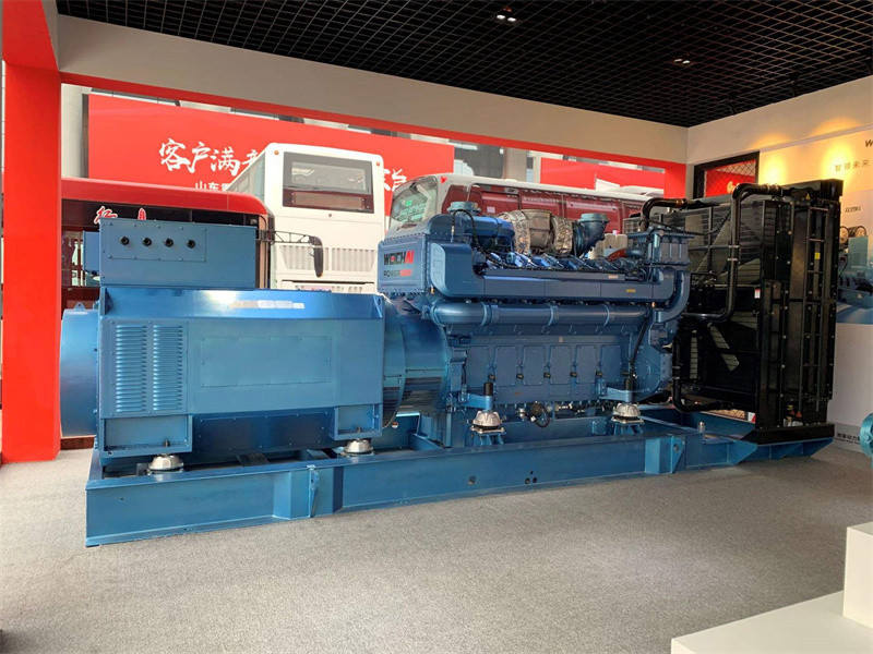 蓬江柴油发电机组冬季保养周期是多久？