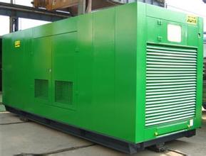 蓬江柴油发电机组的加热装置有哪些类型？