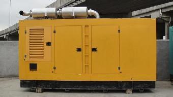 蓬江柴油发电机组北方使用是否需要加装加热装置？