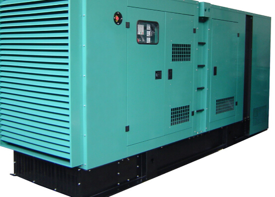 蓬江发电机组水冷式机油散热器常见的故障有哪些？