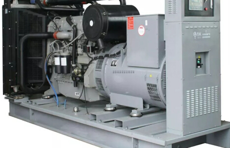 蓬江冬季柴油发电机组启动前的准备工作有哪些？