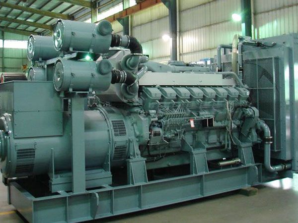 蓬江电气系统故障可能导致冬季柴油发电机组启动失败的原因有哪些？